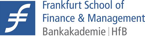 會計部門|Frankfurt School of Finance & Management: Master of Finance